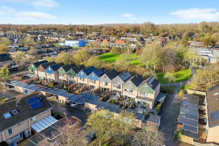 Foto 4 - Karveel 04 22, Lelystad