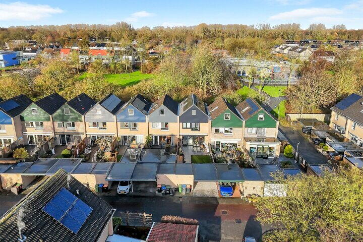 Foto 34 - Karveel 04 22, Lelystad