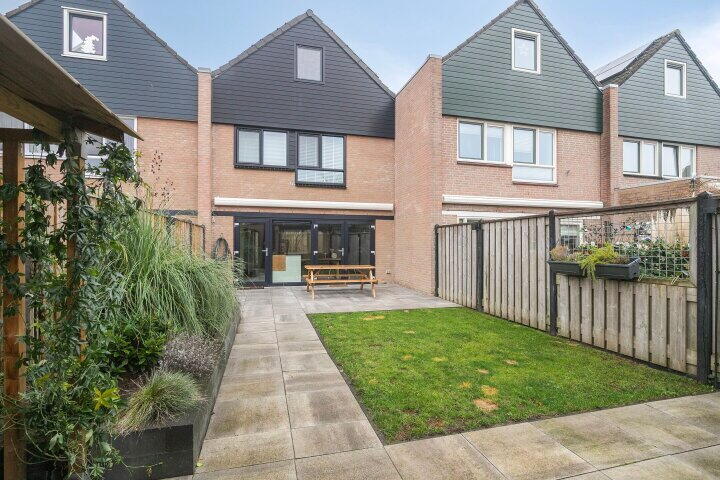 Foto 38 - Karveel 04 22, Lelystad