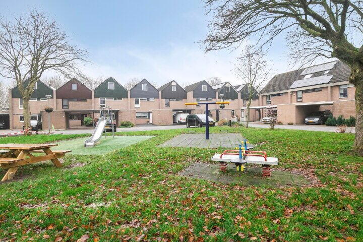 Foto 41 - Karveel 04 22, Lelystad