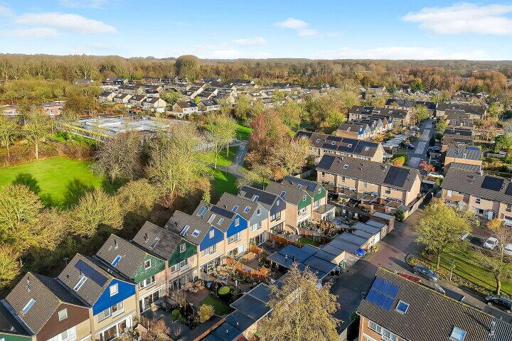 Foto 6 - Karveel 04 22, Lelystad