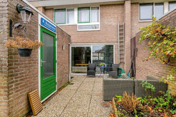 Foto 25 – Karveel 06 7, Lelystad