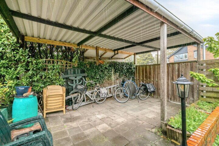 Foto 29 – Karveel 06 7, Lelystad