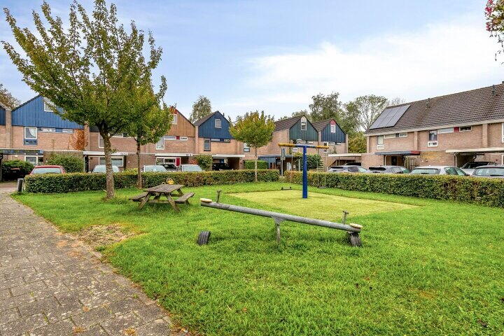 Foto 30 – Karveel 06 7, Lelystad