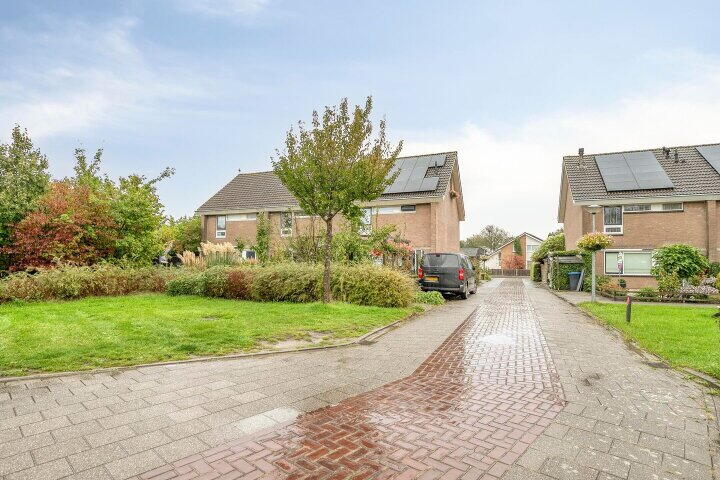 Foto 31 – Karveel 06 7, Lelystad