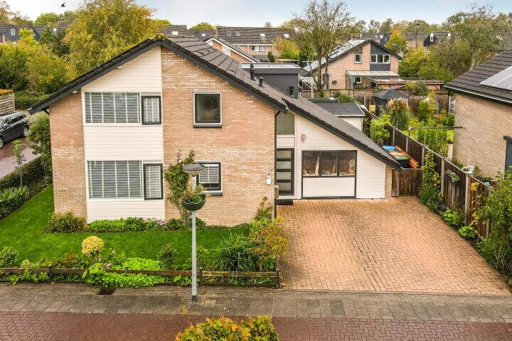 Foto 1 - Karveel 07 1, Lelystad