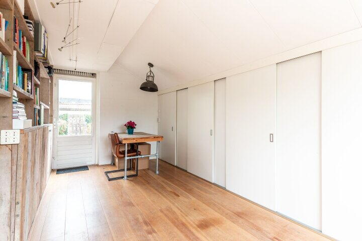 Foto 12 - Karveel 07 1, Lelystad