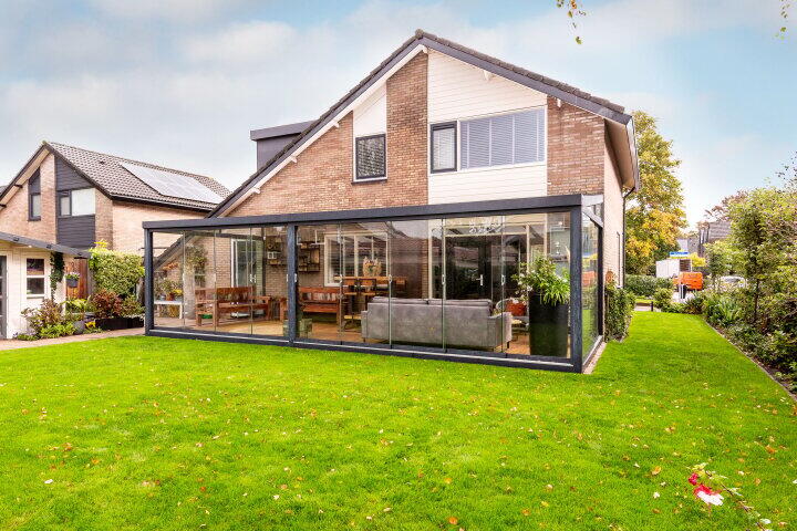 Foto 25 - Karveel 07 1, Lelystad