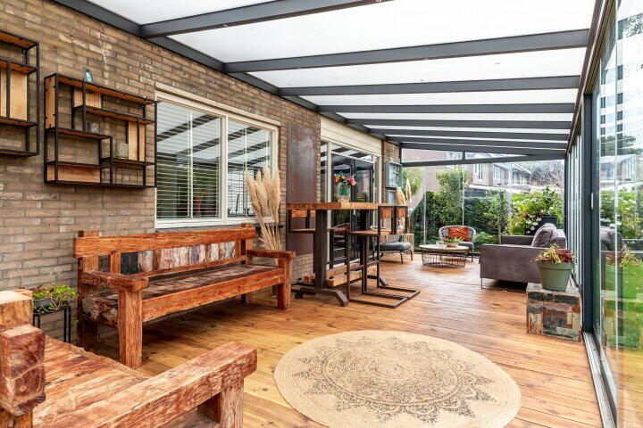 Foto 27 - Karveel 07 1, Lelystad