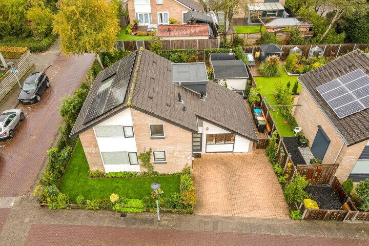 Foto 35 - Karveel 07 1, Lelystad