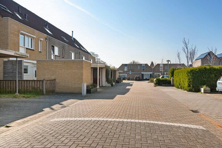 Foto 39 - Karveel 45 40, Lelystad