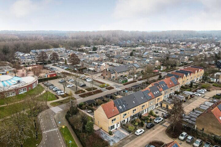 Foto 4 - Karveel 48 19, Lelystad