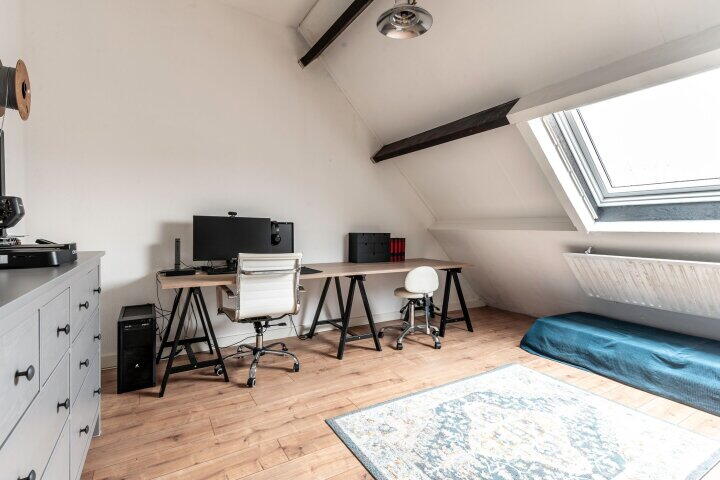 Foto 33 - Karveel 48 19, Lelystad