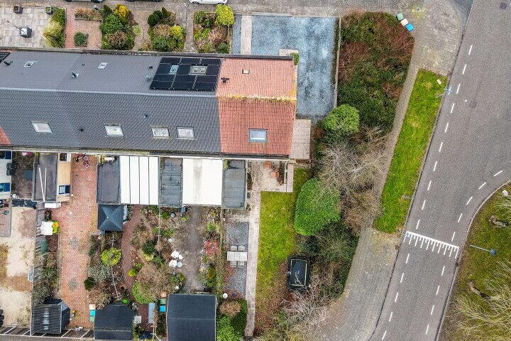 Foto 40 - Karveel 48 19, Lelystad