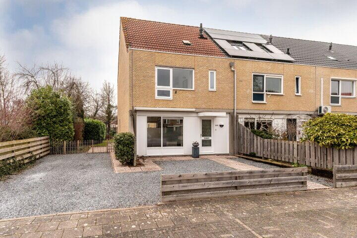 Foto 5 - Karveel 48 19, Lelystad