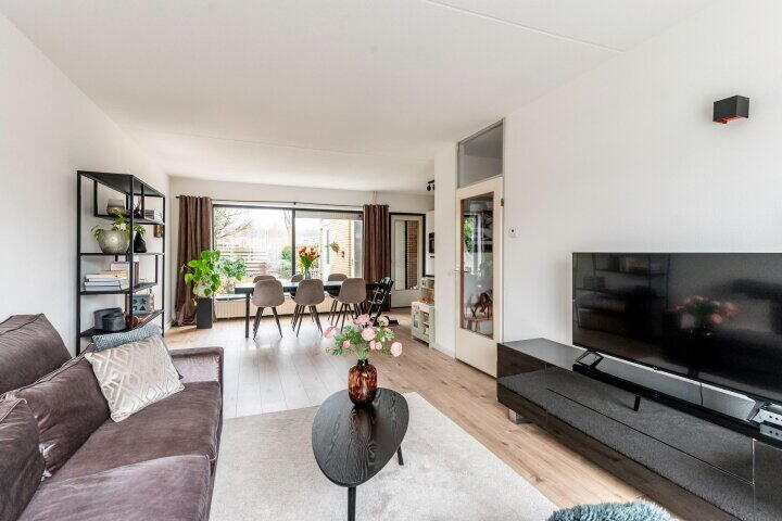 Foto 10 - Karveel 48 19, Lelystad