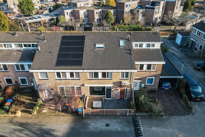 Foto 4 - Karveel 49 62, Lelystad