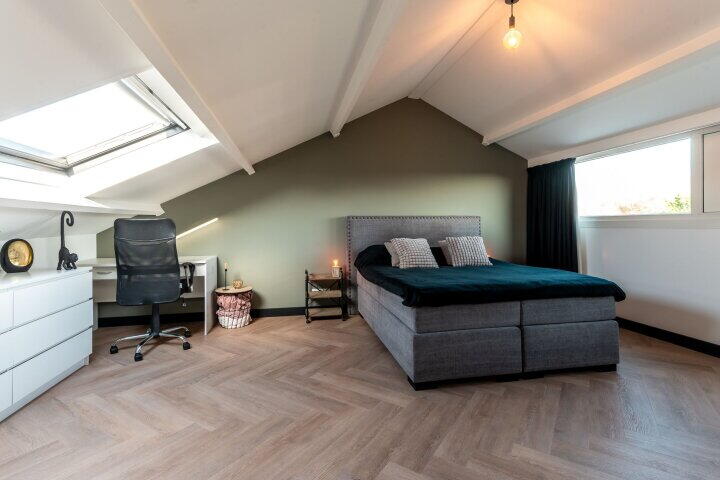 Foto 33 - Karveel 49 62, Lelystad