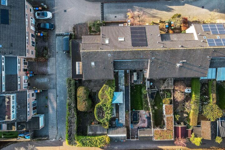 Foto 37 - Karveel 49 62, Lelystad