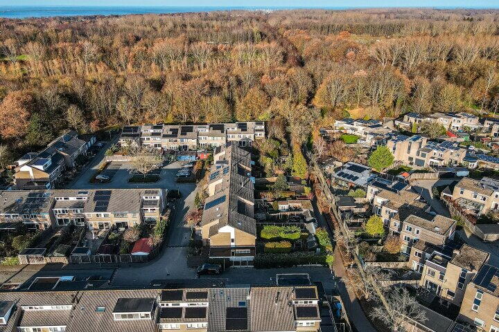 Foto 40 - Karveel 49 62, Lelystad