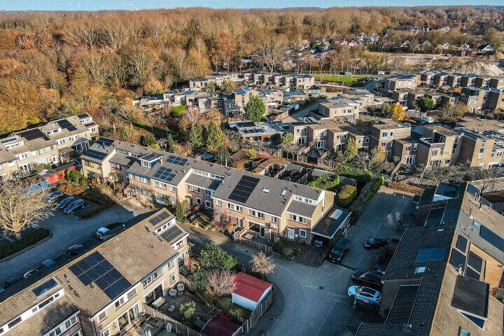 Foto 41 - Karveel 49 62, Lelystad