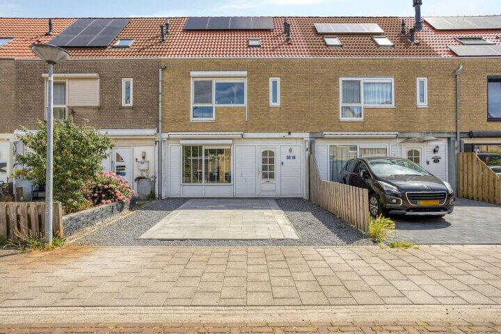 Foto 2 – Karveel 56 16, Lelystad