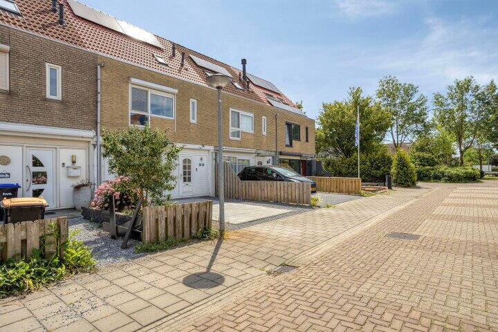 Foto 3 – Karveel 56 16, Lelystad