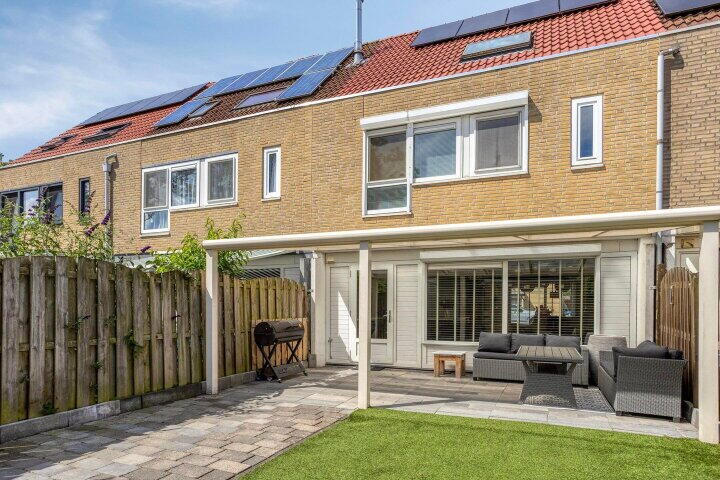 Foto 39 – Karveel 56 16, Lelystad