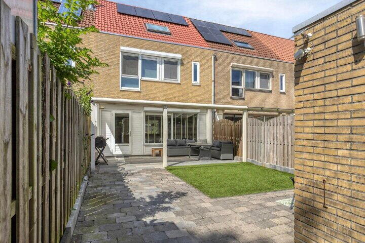 Foto 40 – Karveel 56 16, Lelystad