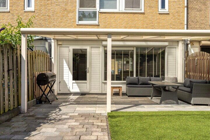 Foto 42 – Karveel 56 16, Lelystad