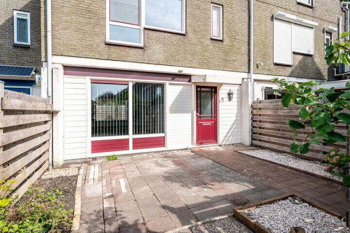 Video 1 - Karveel 60 20, Lelystad