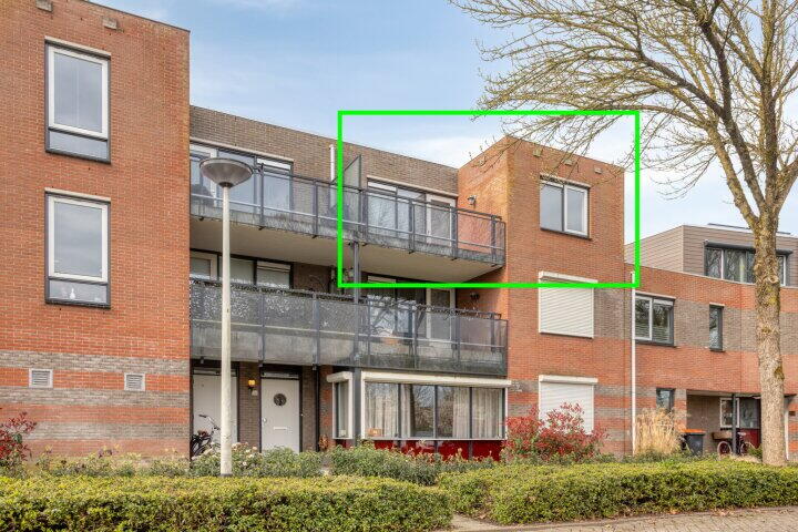 Foto 1 - Kastanjeberg 117, Roosendaal