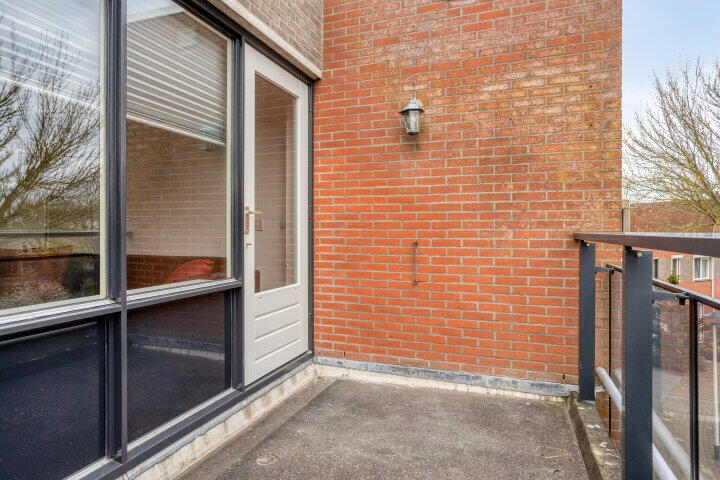 Foto 14 - Kastanjeberg 117, Roosendaal