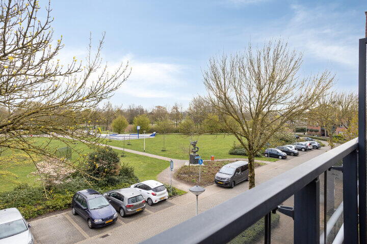 Foto 15 - Kastanjeberg 117, Roosendaal