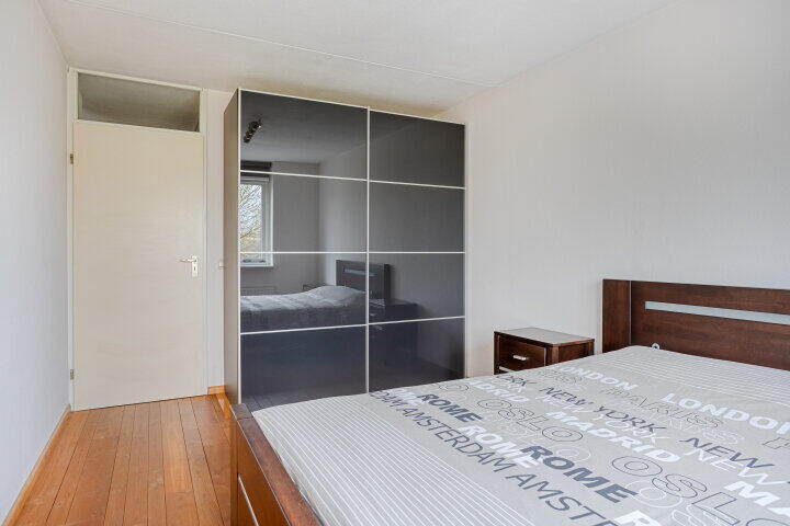 Foto 17 - Kastanjeberg 117, Roosendaal