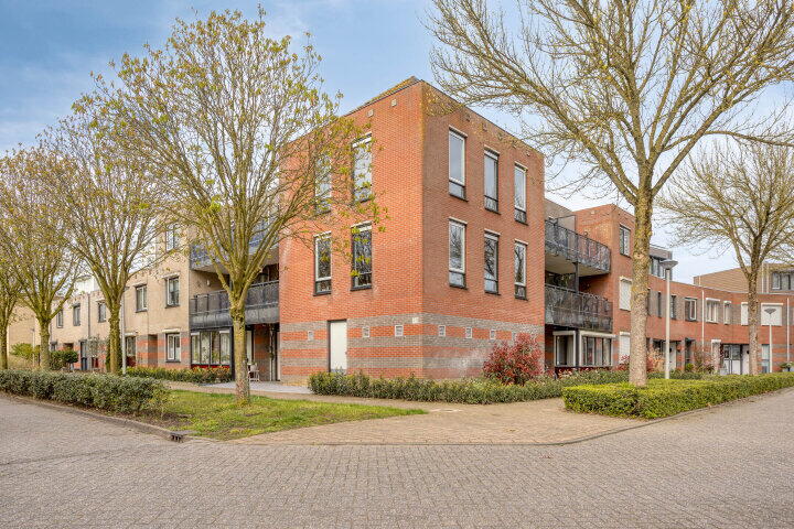 Foto 21 - Kastanjeberg 117, Roosendaal