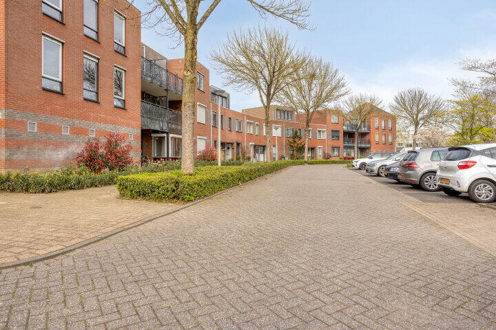 Foto 22 - Kastanjeberg 117, Roosendaal