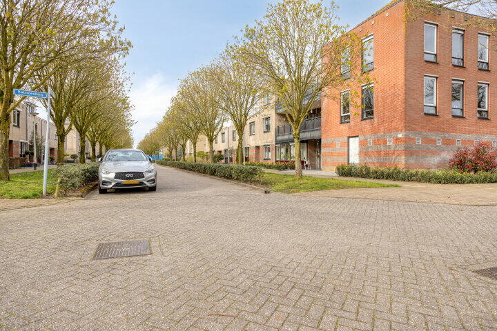 Foto 23 - Kastanjeberg 117, Roosendaal