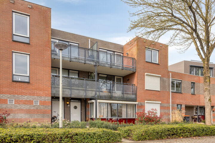 Foto 24 - Kastanjeberg 117, Roosendaal