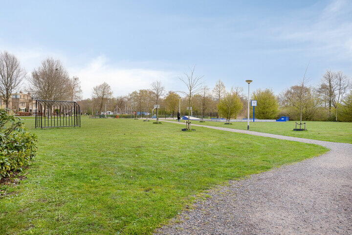 Foto 25 - Kastanjeberg 117, Roosendaal