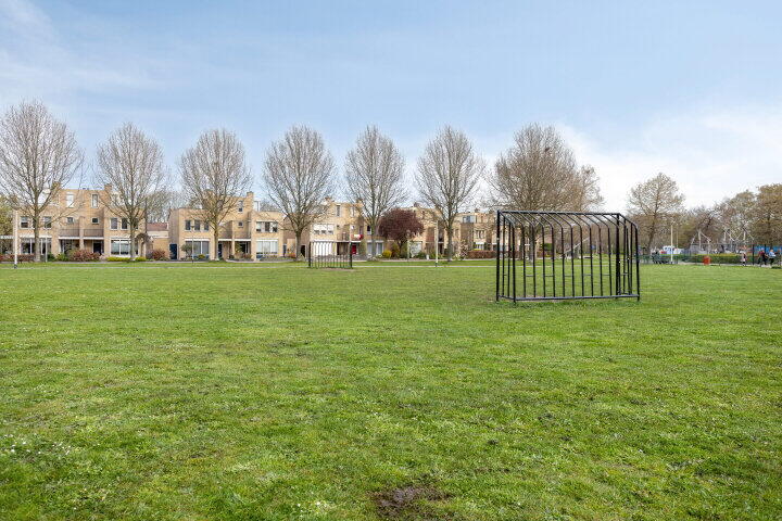 Foto 26 - Kastanjeberg 117, Roosendaal