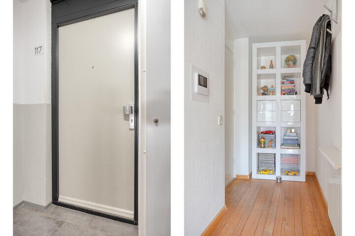 Foto 5 - Kastanjeberg 117, Roosendaal