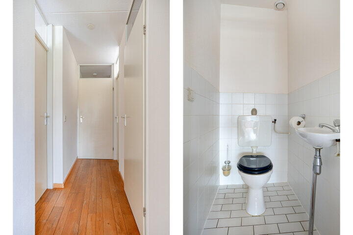 Foto 6 - Kastanjeberg 117, Roosendaal