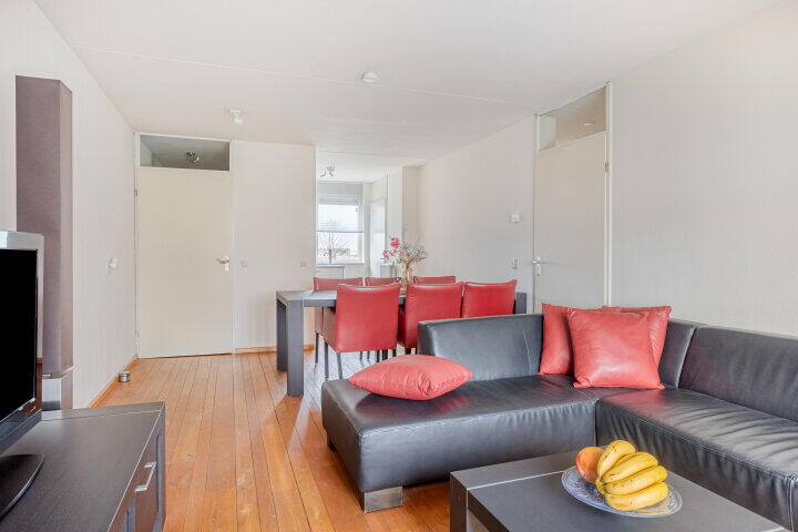 Foto 8 - Kastanjeberg 117, Roosendaal