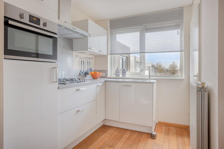 Foto 10 - Kastanjeberg 117, Roosendaal