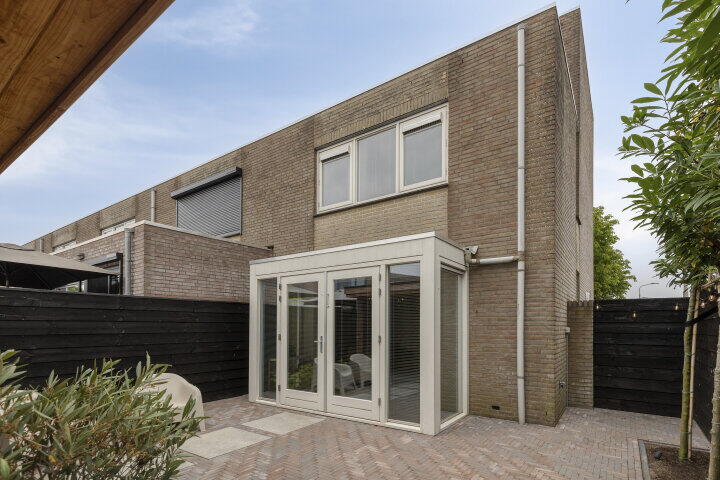 Foto 28 – Kastanjeberg 85, Roosendaal