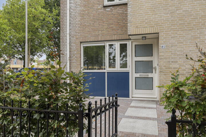 Foto 33 – Kastanjeberg 85, Roosendaal