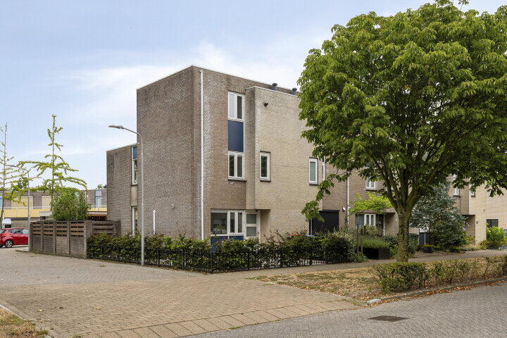 Foto 34 – Kastanjeberg 85, Roosendaal