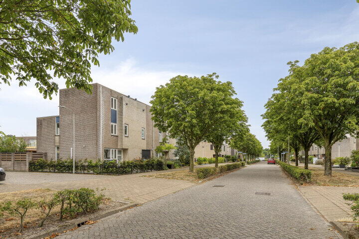 Foto 35 – Kastanjeberg 85, Roosendaal
