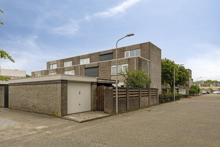 Foto 36 – Kastanjeberg 85, Roosendaal